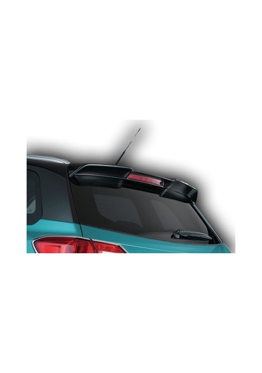 Suzuki Vitara 2015 Uyumlu Yedek Parça Yeni Kasa Spoiler Boyasız