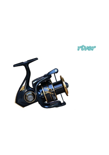 Tıger Fd, 5 +1bb, Metal Kafa 1000
