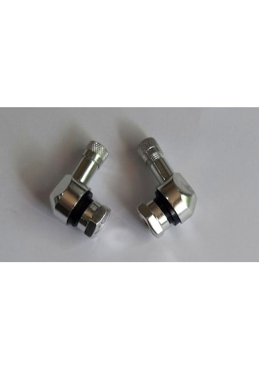 ALUMINYUM MOTOSİKLET SİBOBU JD=11.5 KROM RENK