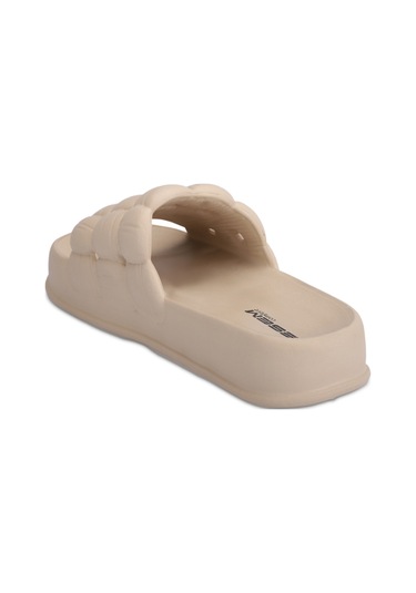 ESEM OFFU Kadın  Bej Terlik