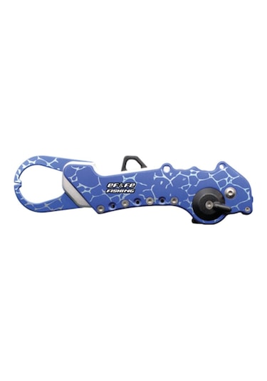 Fishing Boat Gripper