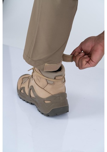 Pantolon Trekkıng Summery - 544-1029-bej Bej