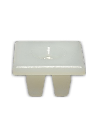 Klips Plakalık Vida 5,1x9x10x9mm Gm 1196781 Ford 6c3z-17a386-aa 10 Adet -