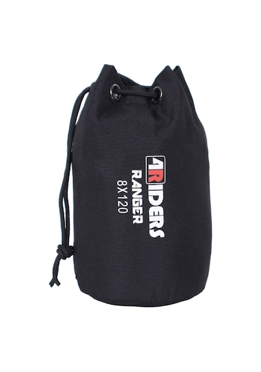 4riders Ranger Pro 8x120 Alarmlı Zincir Kilit