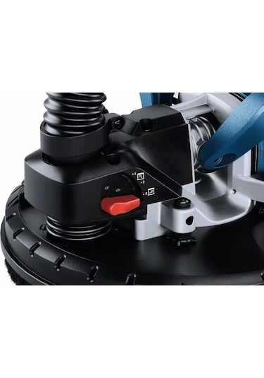 Bosch Professional GTR 550 Kuru Yapı Alçıpan Zımparası - 06017D4020