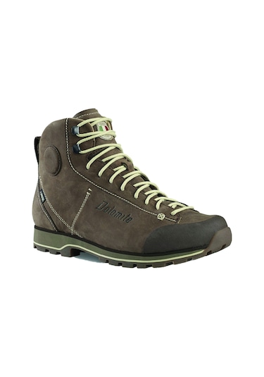 Dolomite Cinquantaquattro High Fg Gtx Erkek Bot 247958 Açık Kahverengi