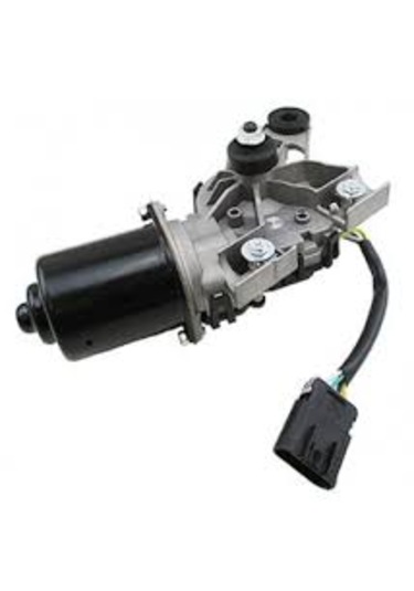 Chevrolet Cruze 2009 - 2017 Ön Silecek Motoru