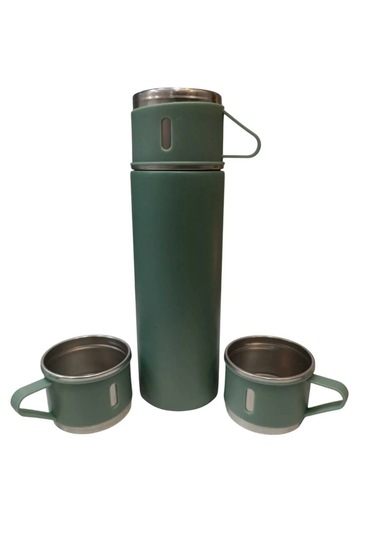 Vacuum Bottle Matara 500 Ml