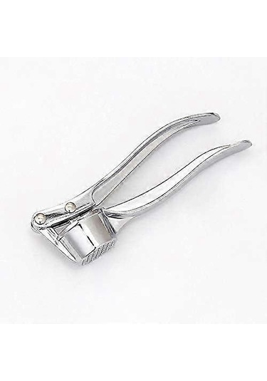 E Sarımsak Presi, Manuel Sarımsak Presi, Paslanmaz Çelik Sarımsak Presi, Sarımsak Siyah