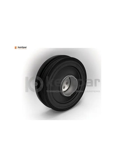 Krank Kasnaği Bmw 118d-120d-318d-320d-520d