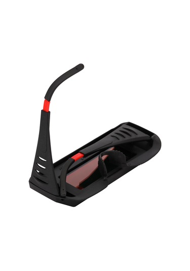 Reedark Güneş Enerjili Otomatik Işık Değiştirici Kaynak Gözlüğü - Uv Ve Parlak Işık Koruyucu, Profesyonel Koruyucu Lens Tl160001