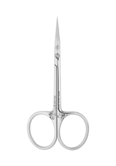 Staleks Exclusive Profesyonel Kutikül Et Makası SX-21-1M