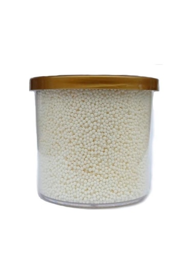 Beyaz Kaskas Şekeri 1 Kg