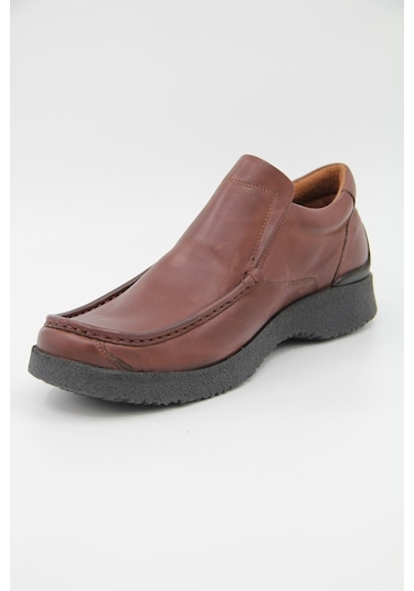 Cabani 0411607 Erkek Klasik Bot - Kahverengi-kahverengi Cabani 0411607 Erkek Klasik Bot - Kahverengi-kahverengi