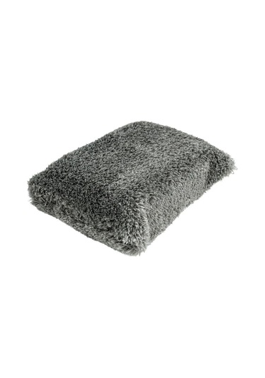 Scrup Pad Deri Ve Plastik Temizleme Pedi