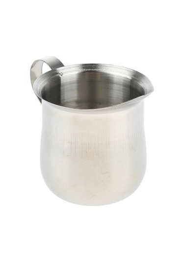 Suntek Paslanmaz Çelik Süt Frothing Sürahi Kreması Latte 240ml