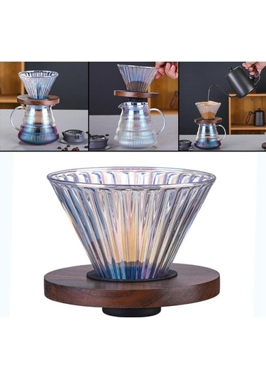 Pazly Yeniden Sürahisi Suntek Renkli-lb Magideal Kullanılabilir Kahve Hx Çok Renkli