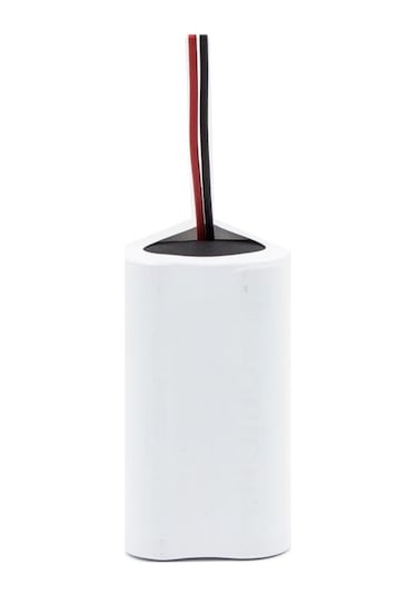 Orion 18650 3.7V 6400 Mah Bms Devreli 1S2P Li-Ion Pil