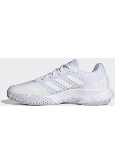 Adidas Erkek Sneaker Beyaz Ig9568 Gamecourt 2 M 24k339ıg9568 3390226 Beyaz