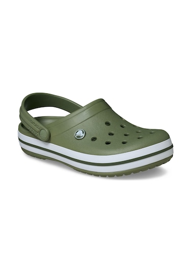 Crocs Crocband Unisex Terlik Cr11016 Crc.3bx Çok Renkli