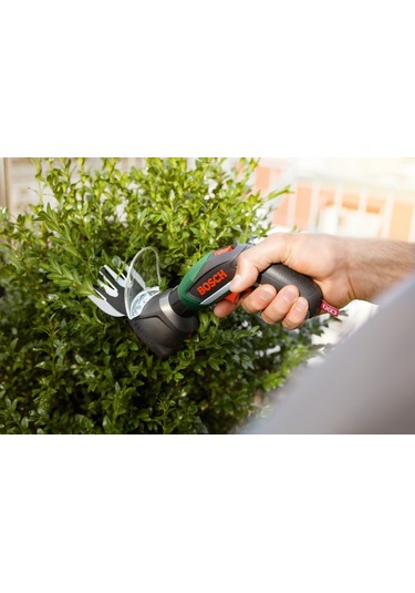 Bosch IXO Collection Çim Biçme Adaptörü 1600A0010D