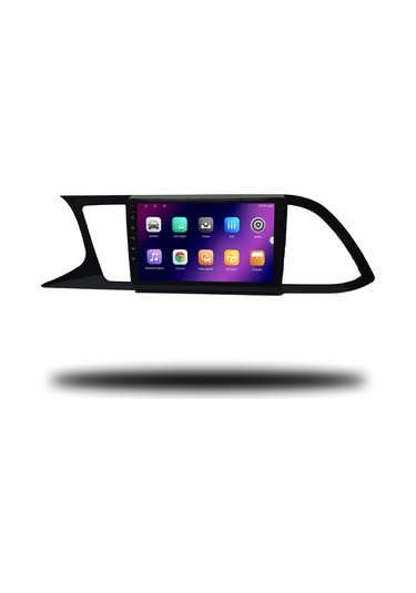 Caros Seat Leon 2013-2022 Uyumlu Android Multimedya 4gb Ram 32gb Hafıza 9"