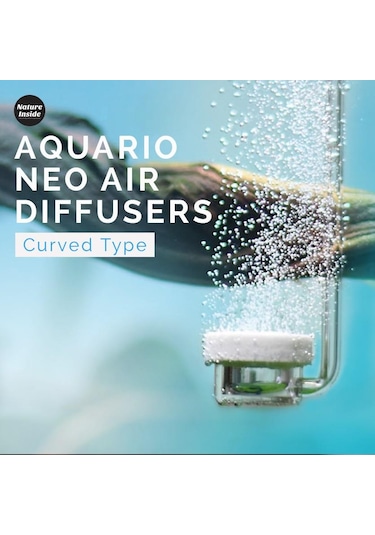 Aquario Neo Air Special Curved M