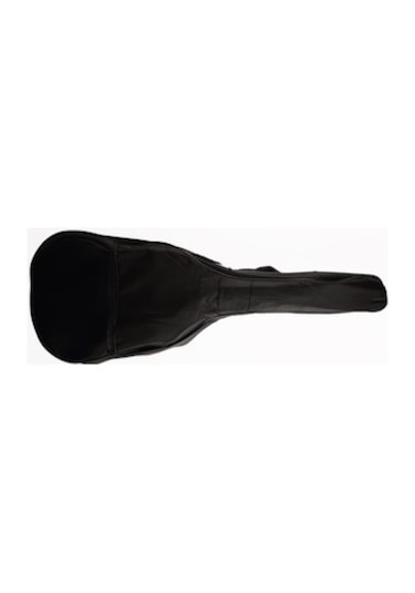 Paraşüt Kumaş Su Geçirmez Boy Fermuarlı Klasik Gitar Kılıfı