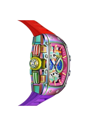 Welder Moody Watch Wrm2013 Erkek Kol Saati