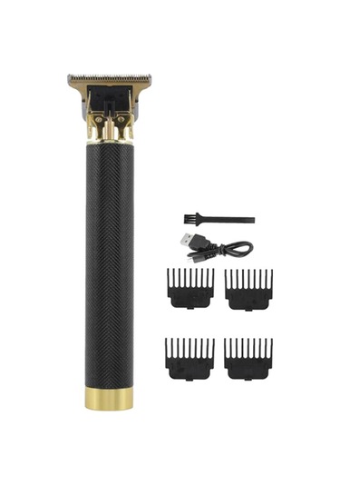 Suntek Elektrikli Saç Kesme Makineleri Giyotin Berber Sakal