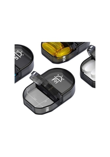 Tongxida Boğazkere Siyah Plastik Kutu Bölmeli Deri Çanta 14 Ts Diğer