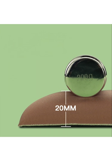 Mouse Pad İçin Bilek Desteği, Hafızalı Köpükten Yapılmıştır, Ergonomik Destek, Kolay Yazma Ve Bilek Ağrısını Hafifletir