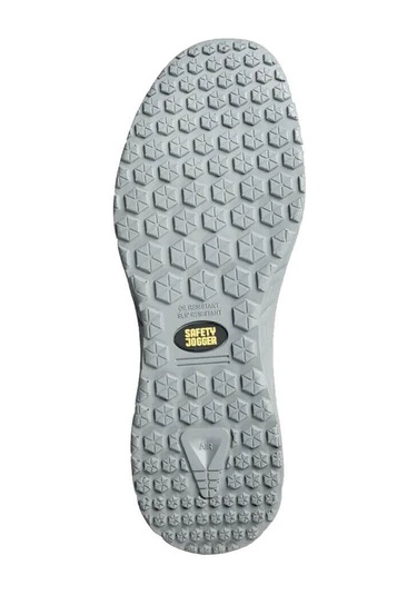 Safety Jogger Ecomorrıs S1p Low S1 Ps Sr Esd Fo İş Güvenlik Ayakkabısı