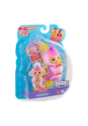 Fingerlings Harmony FNG13000