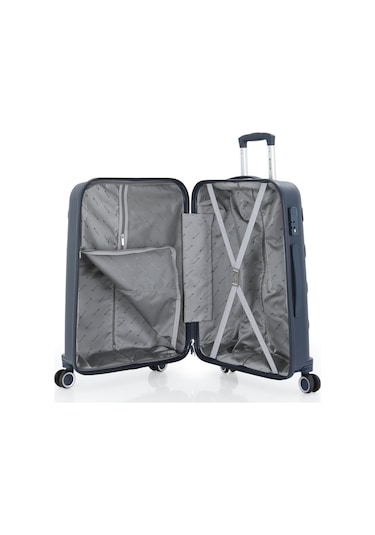 Mçs Polipropilen Valiz V376 75 Cm S23sy100002975 00008