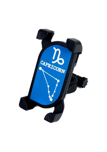 Geeroyoo "360 Derece Dönebilen Bisiklet Telefon Tutucu - 6.8 İnç'e Kadar Akıllı Telefonlar İçin Ayarlanabilir" Diğer