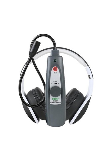 Wellhise Duoyı Dy26a Ultrasonik Kaçak Dedektörü