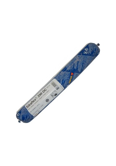 Sikaflex 290 Dc Güverte Dolgu Macunu 600 Ml Sosis