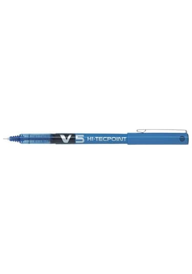 Pilot Roller Kalem İğne Uç BX-V5 Mavi