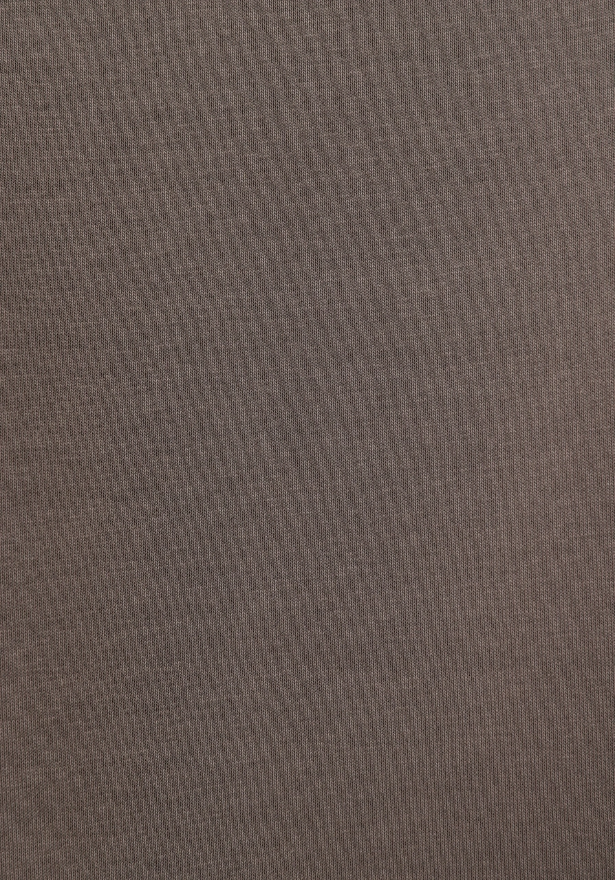 Colins Comfort Fit Erkek Gri Sweatshirt Cl1077098 Q1.v2 Tpe Gri