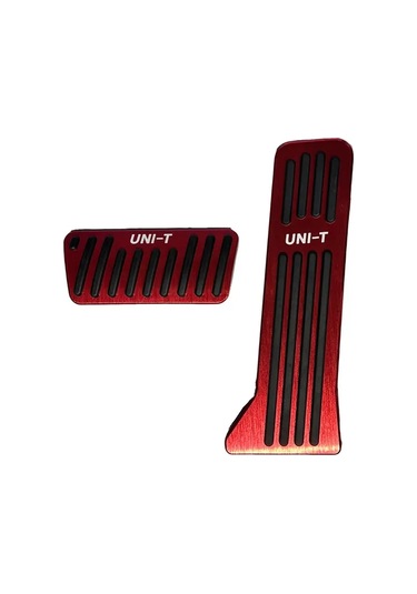 Aubrac Changan Unı-t İçin Pedal Kapakları 264886201