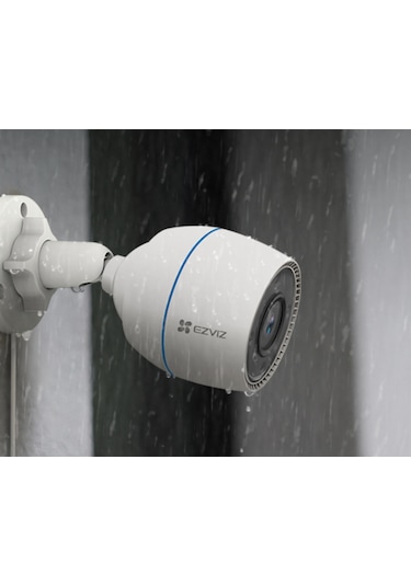 Ezviz CS-C3TN 2 MP 2.8 MM İnternet Güvenlik Kamerası