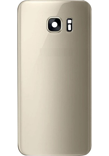 Teknonet Samsung Galaxy G935 S7 Edge Uyumlu Batarya Kapağı 001