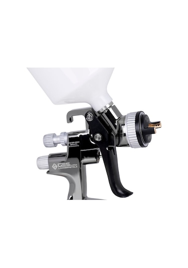 Platınum 4500G 1.3 MM Üstten Depolu Xrp Profesyonel Boya Tabancası