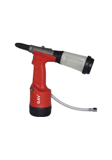 Gav OS-1510 270 MM Havalı Pop Perçin