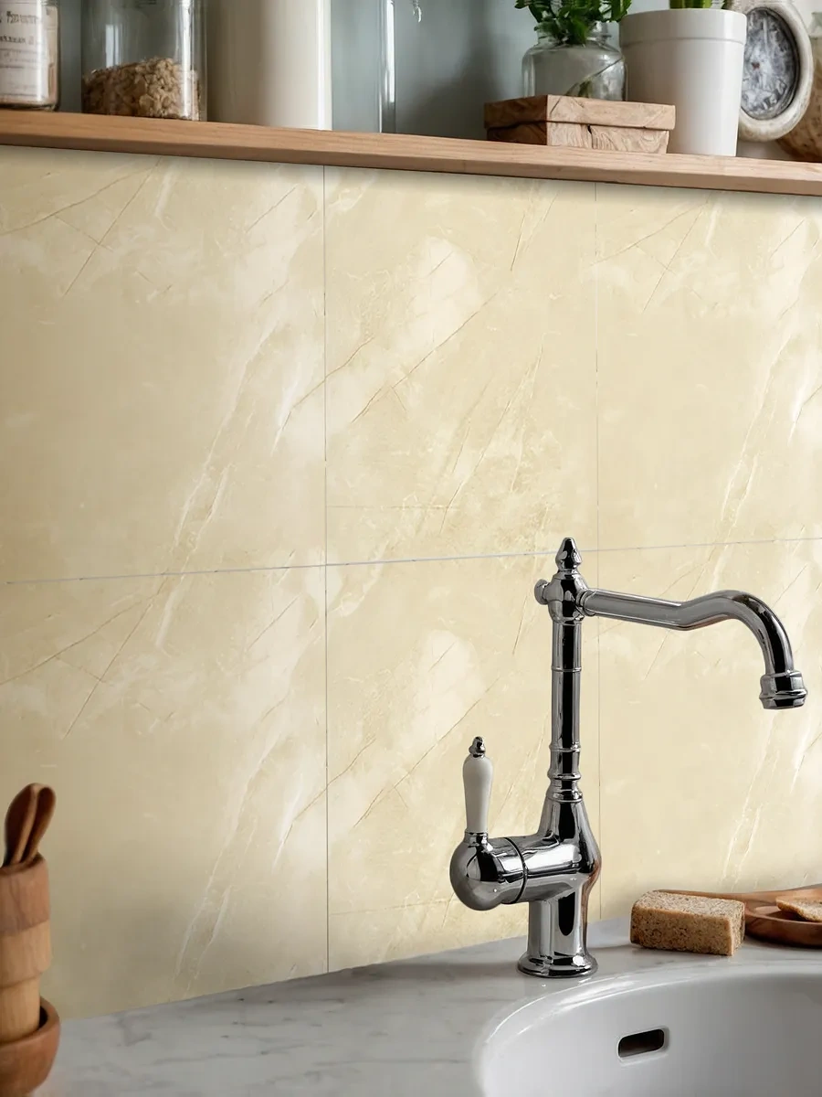 Pureflex Kendinden Yapışkanlı Duvar Panelleri 30x30 Cm, 20 Adet 335510795