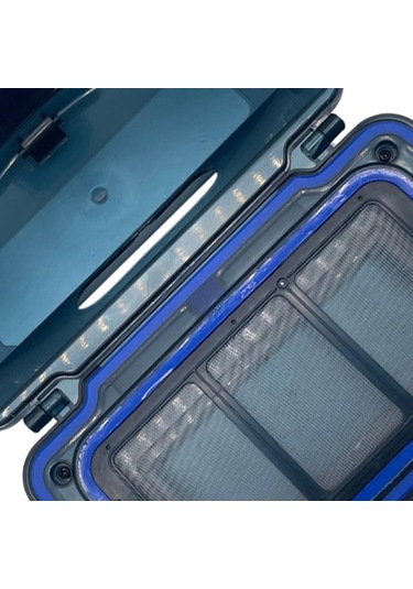 Suntek Toz Toplama Kutusu Robot Süpürge Parçası Çöp Kutusu