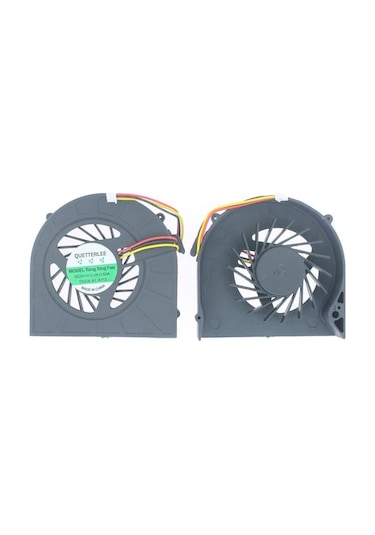 Dell inspiron N5010 5010 15R Fan Cooling