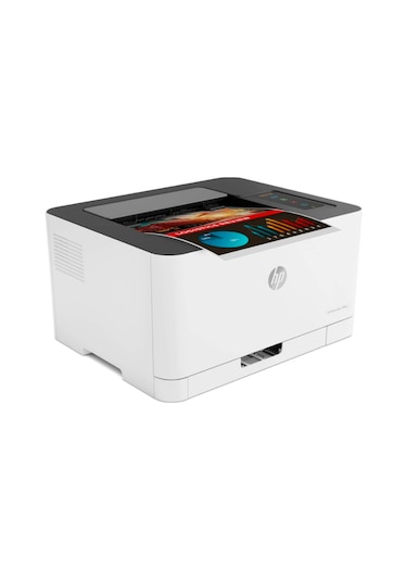 HP 4ZB95A Color Laser 150NW Wifi Renkli Lazer Yazıcı