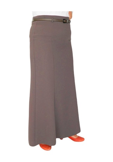 Kadın Uzun Etek Balık Model Linavis 2022 Bgl-St01141